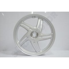 TVS Wego Ön Jant 12 Disk 2011-2016