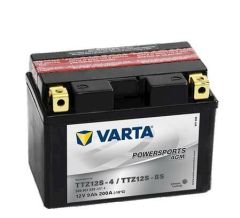 Varta TTZ12S-BS 12V9AH Motosiklet Aküsü