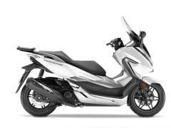 Honda Forza 125 Shad Arka Çanta Bağlantı Demiri (2015-2020)