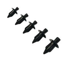 Yamaha R25 Kaporta Klipsi 6x13 Dübel 5' Li