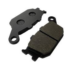 YAMAHA XJ6 Diversion ABS Arka Fren Balatası 2013-2016