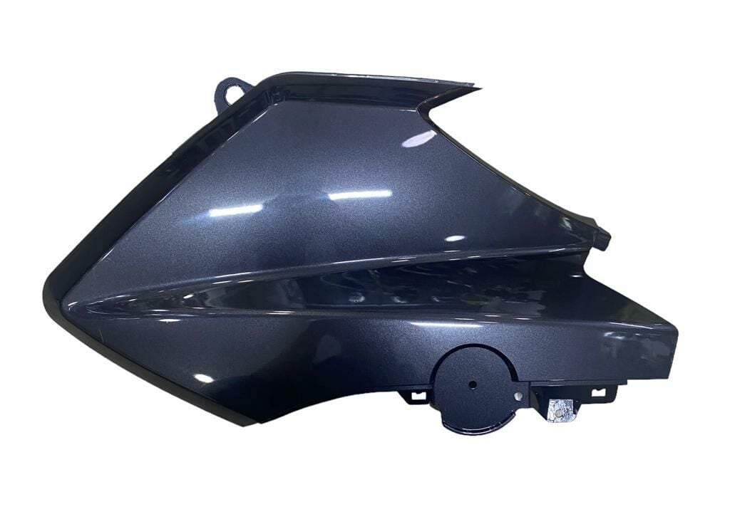 Yamaha Xmax 250 Sağ Kafa Grenajı Füme 2014-2017