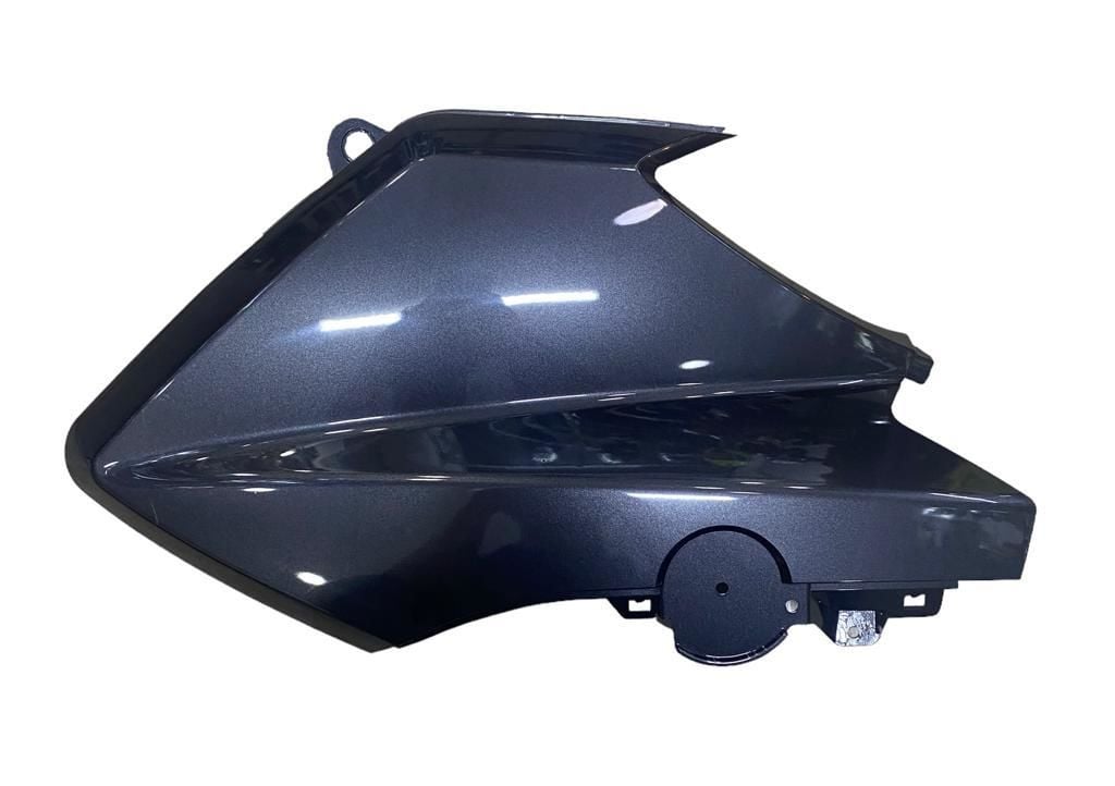 Yamaha Xmax 250 Sağ Kafa Grenajı Füme 2014-2017