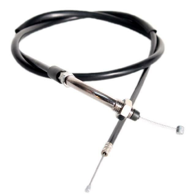 Zealsun 125-2 Gaz Teli