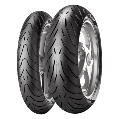 Pirelli Takım 120/70ZR17 ve 180/55ZR17 Angel ST Ön Arka Set
