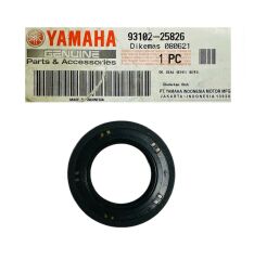 Yamaha Xmax 250 Tahrik Mil Keçesi Orjinal 2018-20204 (93102-25826)