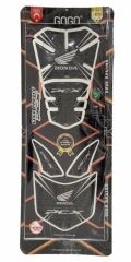 Honda Pcx 2021 26 Parça Tankpad Set