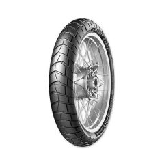 Metzeler Set 110/80R19 ve 140/80R17 Karoo Street Ön Arka Takım
