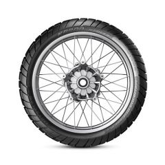 Metzeler Set 110/80R19 ve 140/80R17 Karoo Street Ön Arka Takım