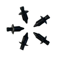 Yamaha Nmax 125 Kaporta Klipsi 6x13 Dübel 5' Li