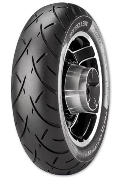 Metzeler 200/55R17 ME888 Marathon Ultra 78V RF Arka Lastik