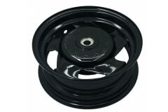 Yamaha Bws 100 Arka Jant