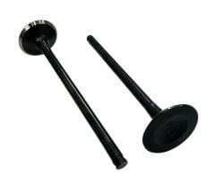 Bajaj Dominar 250 Egzoz Subap Orjinal 2020-2023 (JP511228)