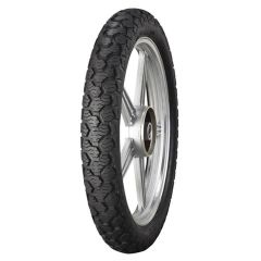 Honda Cb 125 F Anlas NR-50 Winter Grip Ön Arka Lastik Takımı 2.75-18 - 90/90-18