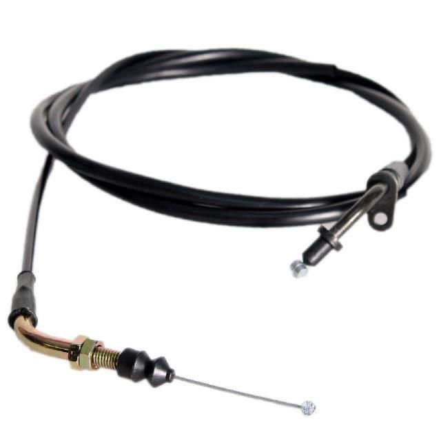 Mondial 150RF Gaz Teli