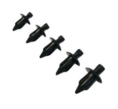 Yamaha Xmax 250 Kaporta Klipsi 6x13 Dübel 5' Li