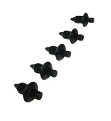 Yamaha Xmax 250 Kaporta Klipsi 6x13 Dübel 5' Li