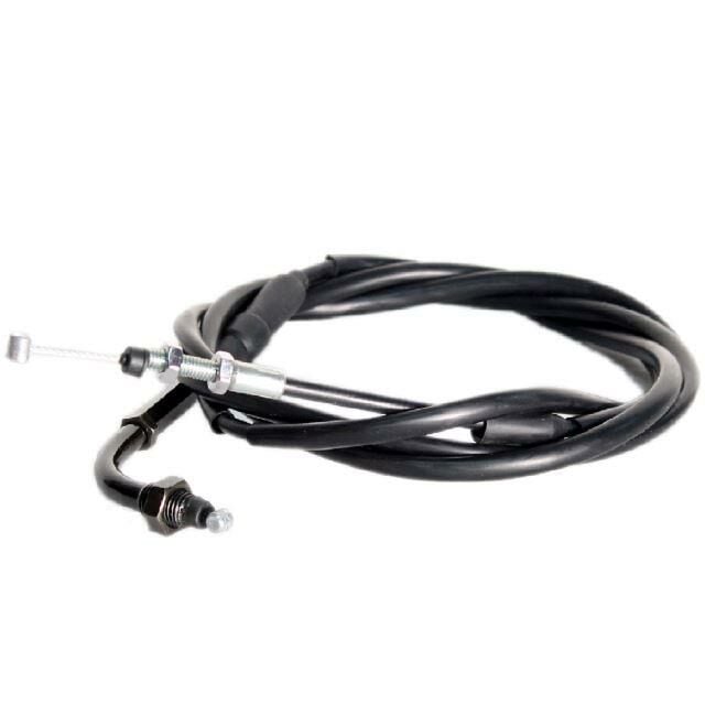 Daelim S3 250 Advance Gaz Teli