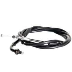 Daelim S3 250 Advance Gaz Teli