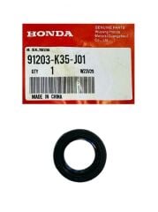Honda Dio 110 Yağ Keçesi Orjinal (91203-K35-J01)