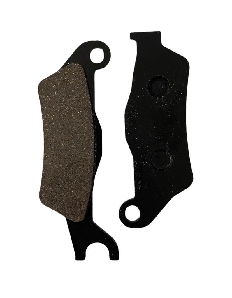 Mg Moto Mg-715 Fren Balatası