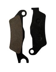 Mg Moto Mg-715 Fren Balatası