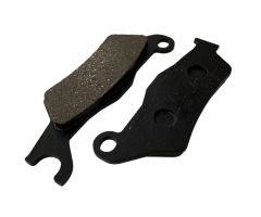 Mg Moto Mg-715 Fren Balatası