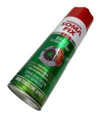 Somafix S35 Fren Balata Temizeme Spreyi 500 Ml