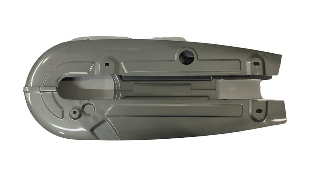 Yamaha Crypton Zincir Muhafazası