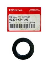 Honda Dio 110 Yağ Keçesi Orjinal (91204-K44-V01)