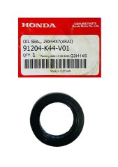 Honda Dio 110 Yağ Keçesi Orjinal (91204-K44-V01)