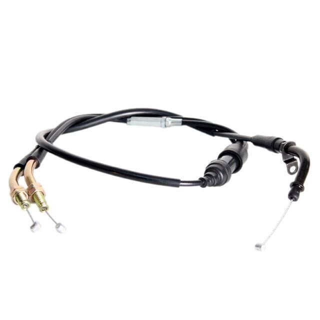 Hyosung GV 250 EFI Gaz Teli