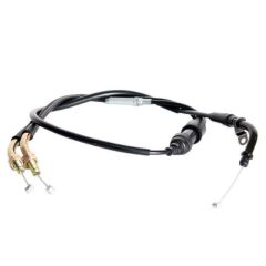 Hyosung GV 250 EFI Gaz Teli