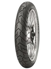 Pirelli 110/80R19 59V TL Scorpion Trail II Front Motor Lastiği