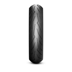 Pirelli Set 100/80-17 ve 130/70-17 Diablo Rosso Sport Ön Arka Takım