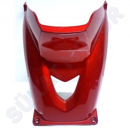 TVS Wego Orta Panel Kırmızı 2011-2016