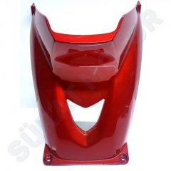 TVS Wego Orta Panel Kırmızı 2011-2016