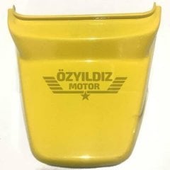 Yamaha Bws 100 Üst Kapak Stoğu Sarı