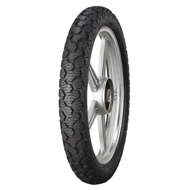 Honda Cbf 150 Anlas NR-50 Winter Grip Ön Arka Lastik Takımı 2.75-18 - 90/90-18
