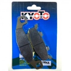 Kawasaki Kle 500 Kyoto Yarı Sinterli Fren Balatası
