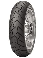 Pirelli Set 120/70ZR17 ve 160/60ZR17 Scorpion Trail II Ön Arka Takım