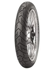 Pirelli Set 120/70ZR17 ve 160/60ZR17 Scorpion Trail II Ön Arka Takım