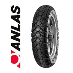 Anlas Set 110/70-12 ve 120/70-12 SC500 Winter Grip-2 Ön Arka Set