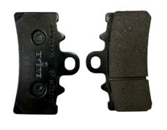 Bajaj Dominar 400 Ön Fren Balatası Orjinal 2019-2023 (36JG0017)