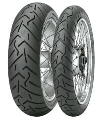 Pirelli Set 90/90-21 ve 140/80-17 Scorpion Trail II Ön Arka Takım