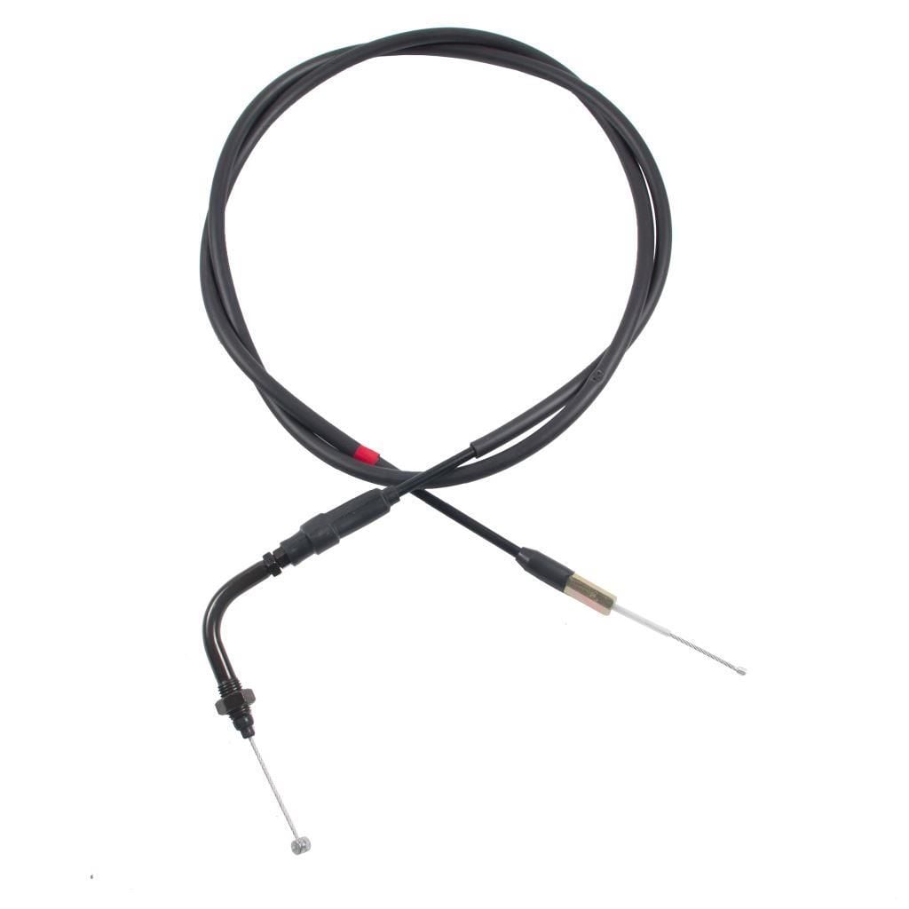 Hero Dash LX110 Gaz teli