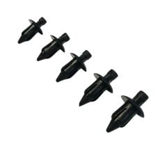 Yamaha MT 10 Kaporta Klipsi 6x13 Dübel 5' Li