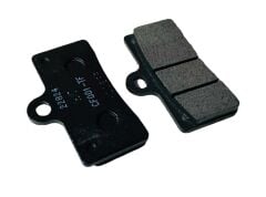 Cf Moto Nk 250 Ön Fren Balatası Orjinal (6KM0-0B12B0)