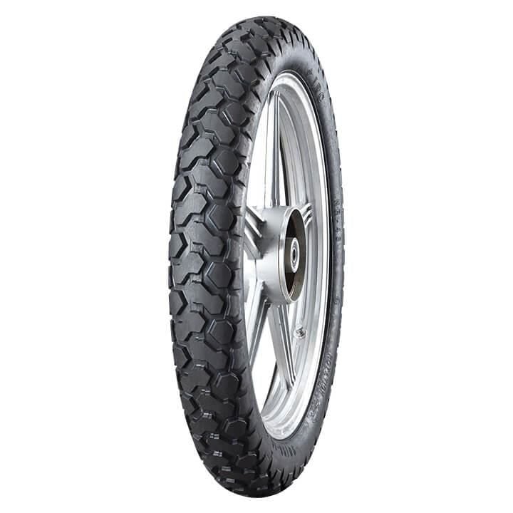 Honda Cb 125 ACE Anlas NR-48 Ön Arka Lastik Takımı 2.75-18 - 90/90-18