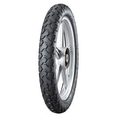 Honda Cb 125 ACE Anlas NR-48 Ön Arka Lastik Takımı 2.75-18 - 90/90-18